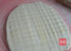 蛋挞的做法图解11