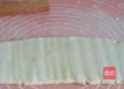 蛋挞的做法图解13