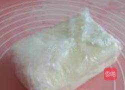 蛋挞的做法图解15