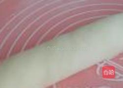 蛋挞的做法图解17