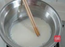 蛋挞的做法图解20