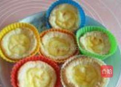 蛋挞的做法图解23