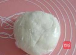 蛋挞的做法图解3