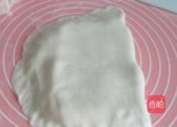 蛋挞的做法图解7