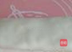 蛋挞的做法图解9