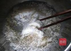 肉夹馍的做法图解2