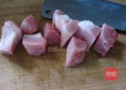 肉夹馍的做法图解4