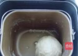 油炸面包圈的做法图解2