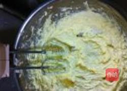 曲奇饼干的做法图解4