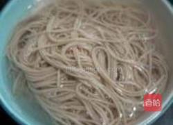 朝鲜冷面的做法图解6