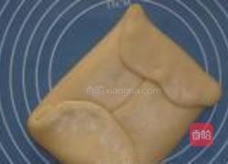 酥脆香蕉派的做法图解10