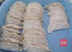 西瓜皮鲜肉饺子的做法图解8