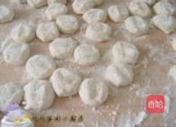 西红柿鸡蛋饺的做法图解13