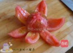 西红柿鸡蛋饺的做法图解3