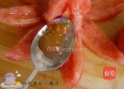 西红柿鸡蛋饺的做法图解4