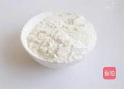 杂粮面馅饼的做法图解2