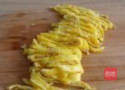 麻酱凉面的做法图解4