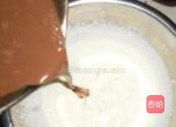 巧克力冰淇淋的做法图解7