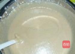 巧克力冰淇淋的做法图解8