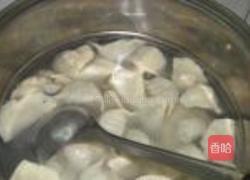 苋菜馅水饺的做法图解14