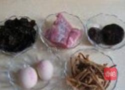 老北京打卤面的做法图解1