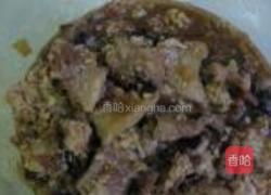 老北京打卤面的做法图解13