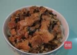 老北京打卤面的做法图解14