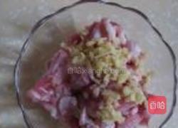 老北京打卤面的做法图解2