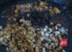 老北京打卤面的做法图解9