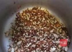 红米番薯小麦粥的做法图解4