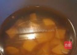 红米番薯小麦粥的做法图解6