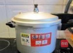 红米番薯小麦粥的做法图解7