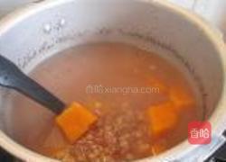 红米番薯小麦粥的做法图解8