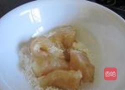 龙利鱼烩螺旋意粉的做法图解3