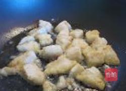 龙利鱼烩螺旋意粉的做法图解4