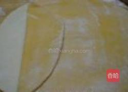 南瓜花式馒头的做法图解10