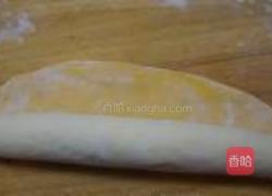 南瓜花式馒头的做法图解11