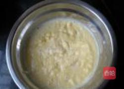 自制冰淇淋的做法图解4