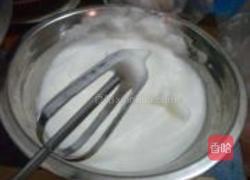 火腿辣椒cupcake的做法图解3