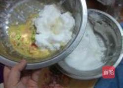 火腿辣椒cupcake的做法图解8