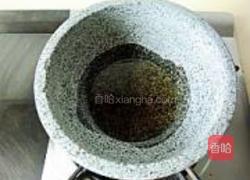 韩式石锅拌饭的做法图解14