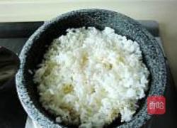 韩式石锅拌饭的做法图解15