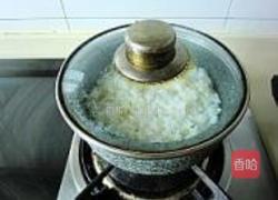 韩式石锅拌饭的做法图解16