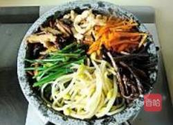 韩式石锅拌饭的做法图解17