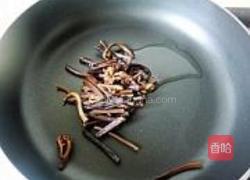 韩式石锅拌饭的做法图解6