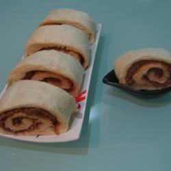 肉龙的做法[图]