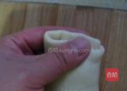 肉龙的做法图解11