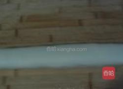 肉龙的做法图解12
