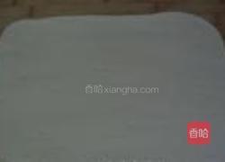 肉龙的做法图解4