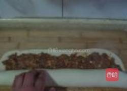 肉龙的做法图解9